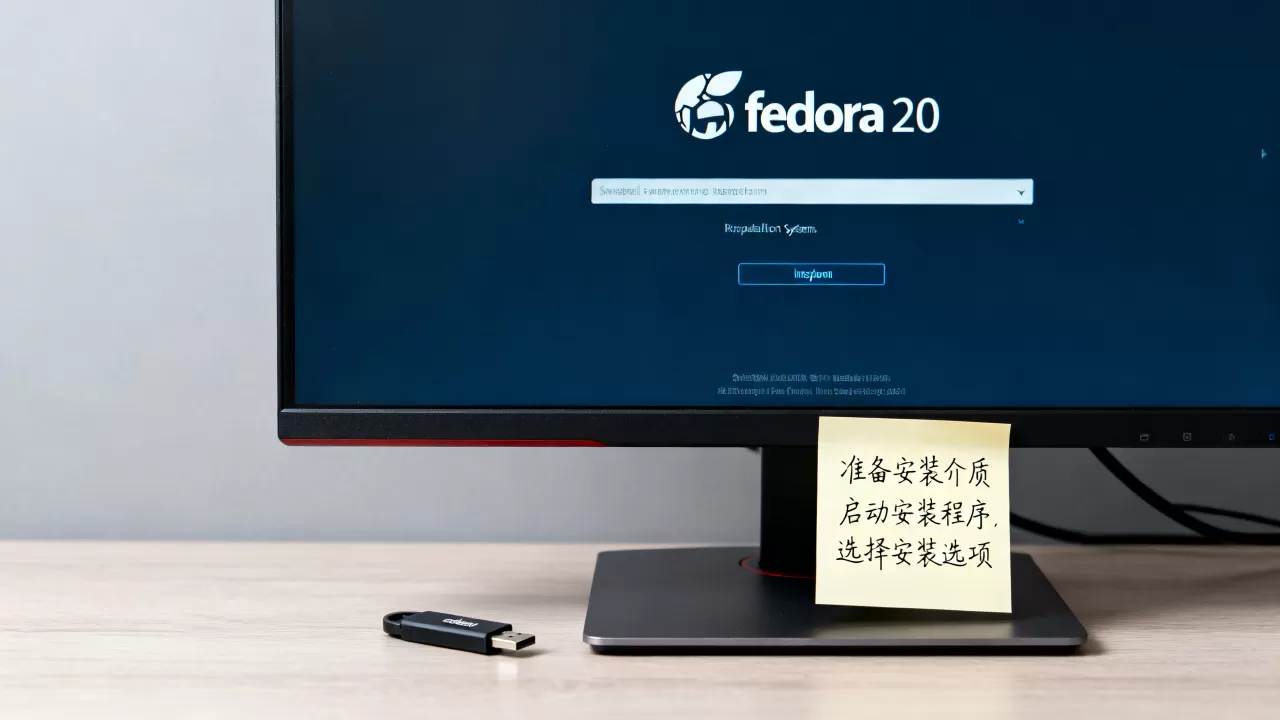 fedora 20 linux怎么用?fedora 20系统安装教程 fedora 20 linux怎么用?fedora 20系统安装教程