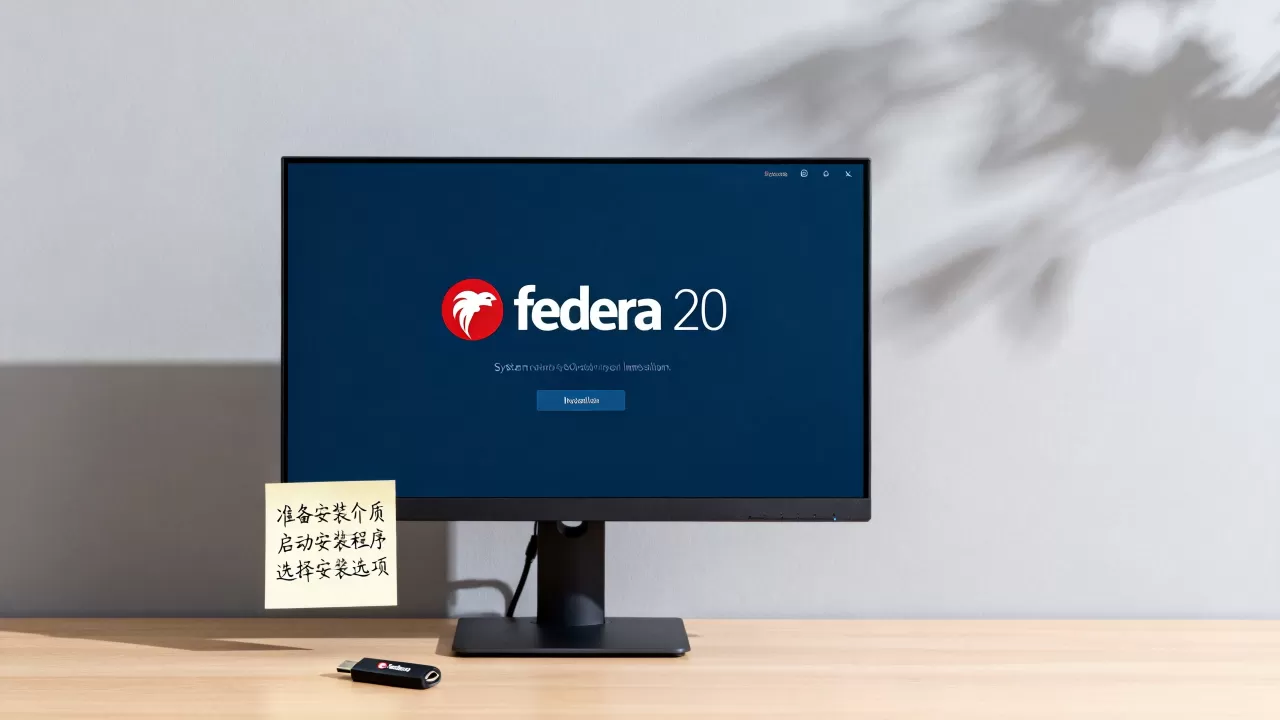 fedora 20 linux怎么用?fedora 20系统安装教程 fedora 20 linux怎么用?fedora 20系统安装教程