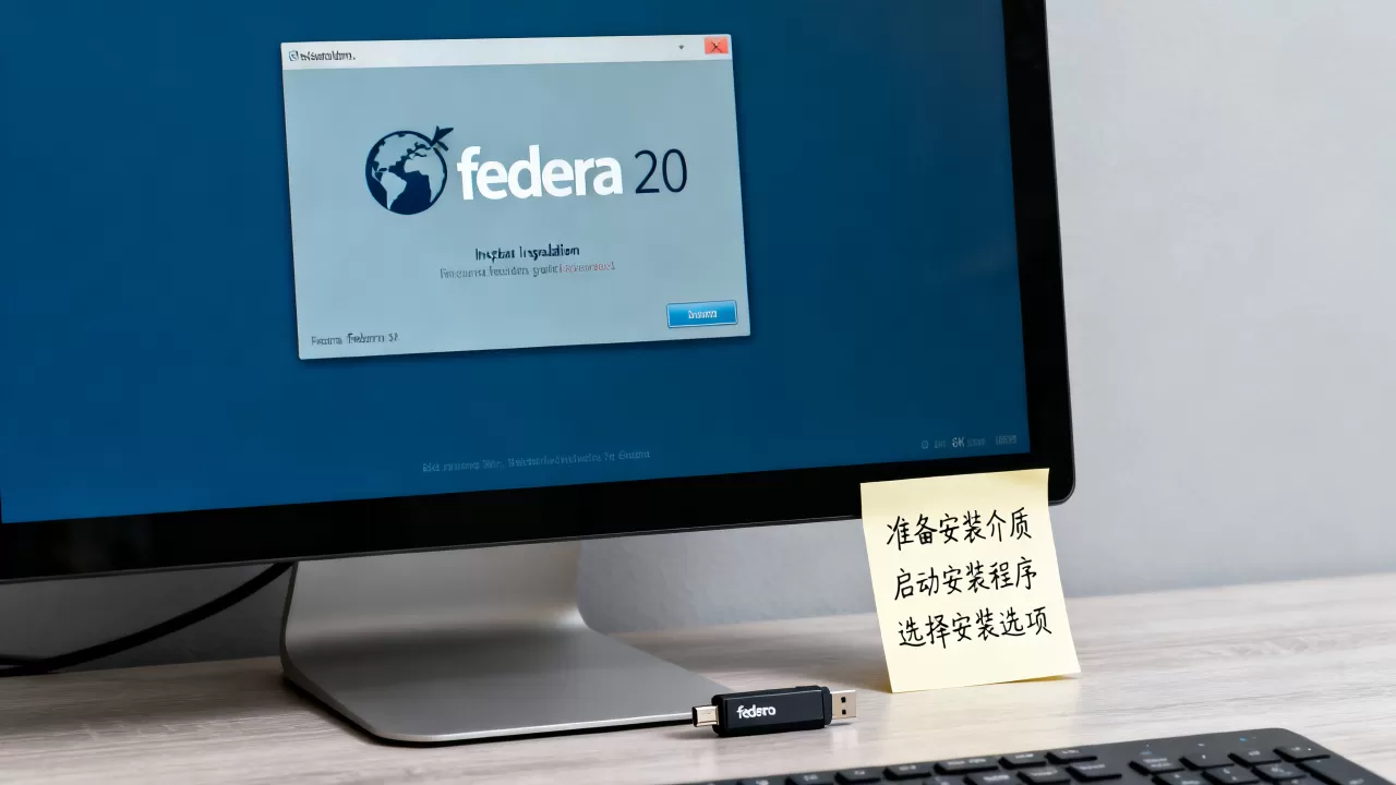 fedora 20 linux怎么用?fedora 20系统安装教程 fedora 20 linux怎么用?fedora 20系统安装教程