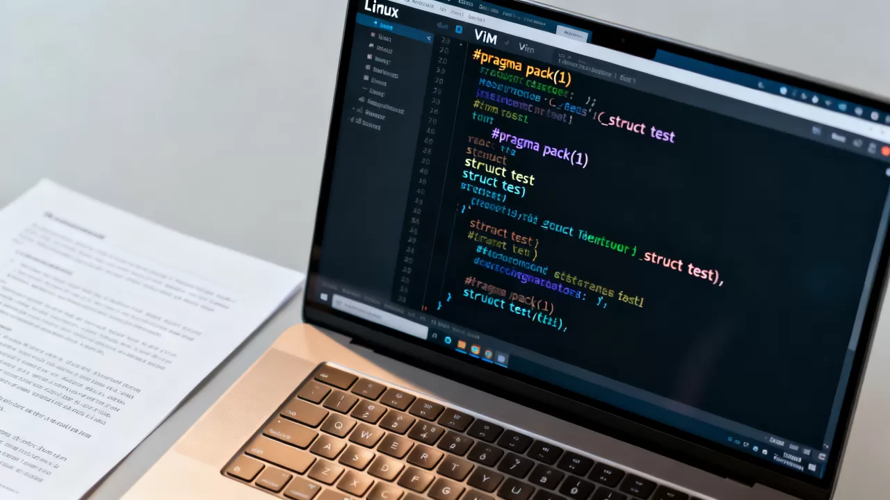 linux pragma pack怎么用?pragma pack对齐方式详解 linux pragma pack怎么用?pragma pack对齐方式详解