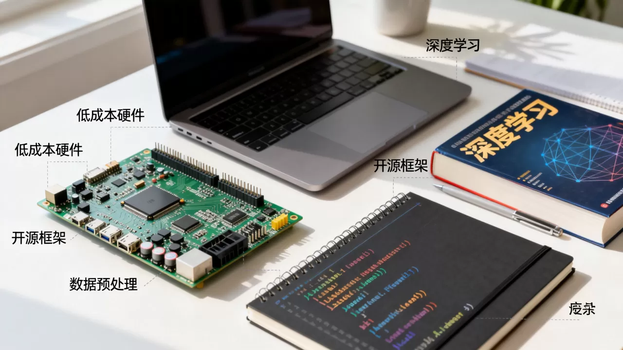 便宜的深度学习模型怎么开发?如何低成本搭建深度学习 便宜的深度学习模型怎么开发?如何低成本搭建深度学习
