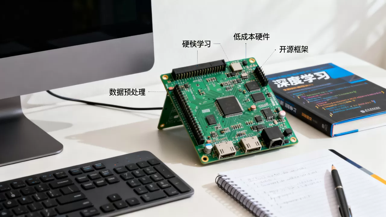 便宜的深度学习模型怎么开发?如何低成本搭建深度学习 便宜的深度学习模型怎么开发?如何低成本搭建深度学习