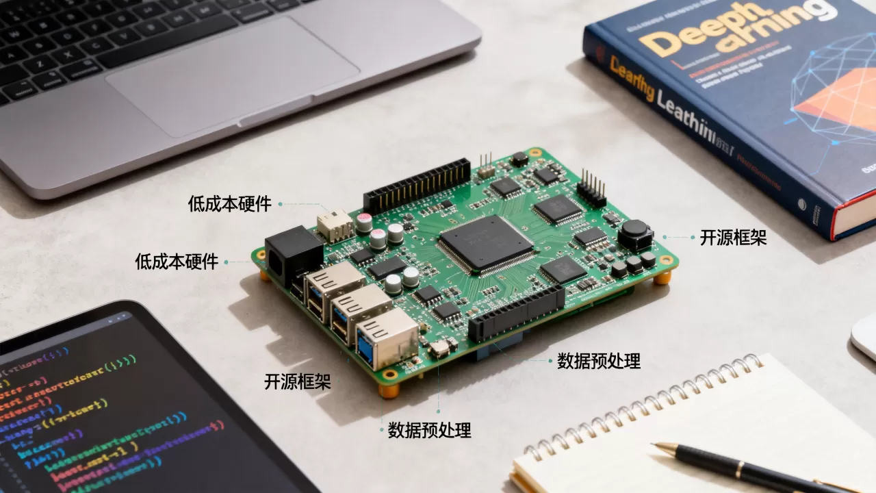 便宜的深度学习模型怎么开发?如何低成本搭建深度学习 便宜的深度学习模型怎么开发?如何低成本搭建深度学习