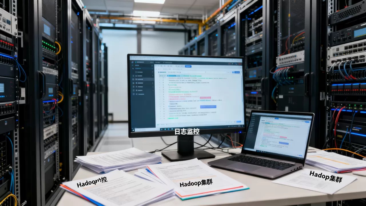 hadoop日志监控工具怎么用?hadoop集群日志监控最佳实践 hadoop日志监控工具怎么用?hadoop集群日志监控最佳实践