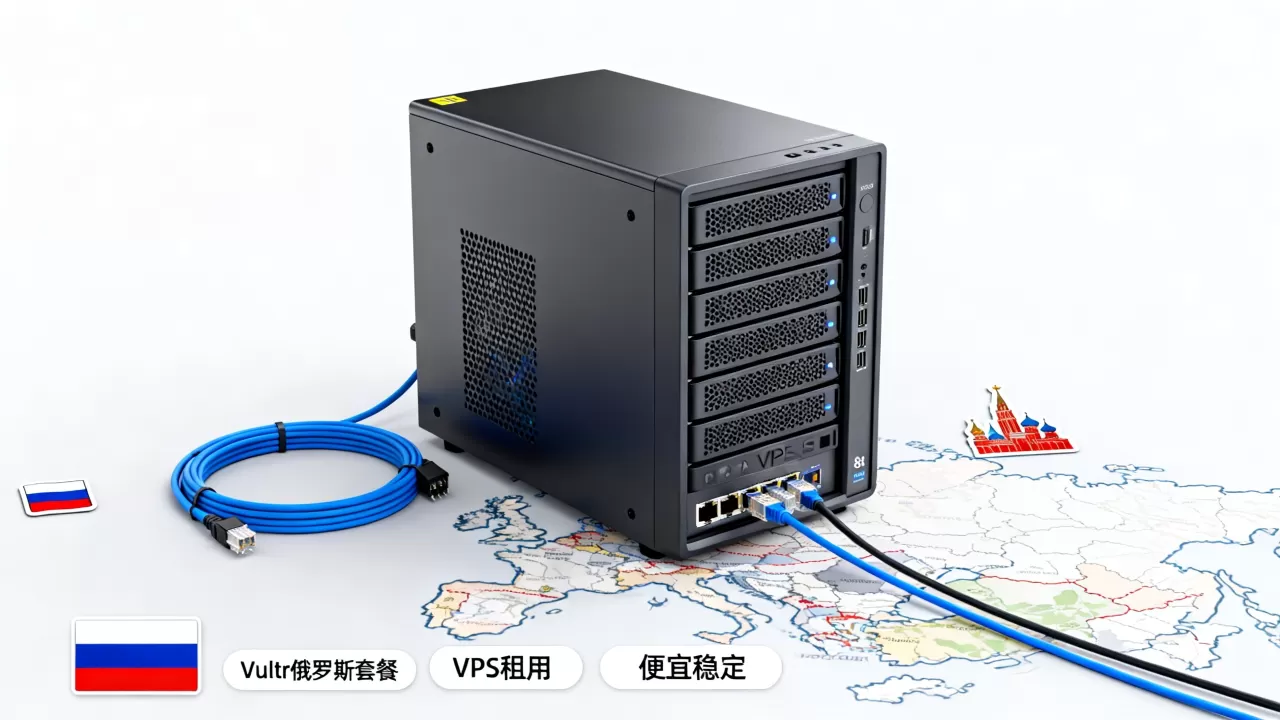 Vultr俄罗斯套餐怎么选?VPS租用便宜稳定推荐 Vultr俄罗斯套餐怎么选?VPS租用便宜稳定推荐
