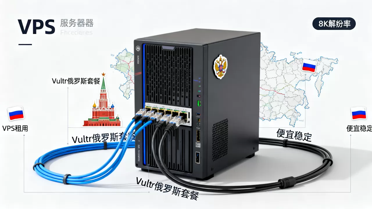 Vultr俄罗斯套餐怎么选?VPS租用便宜稳定推荐 Vultr俄罗斯套餐怎么选?VPS租用便宜稳定推荐