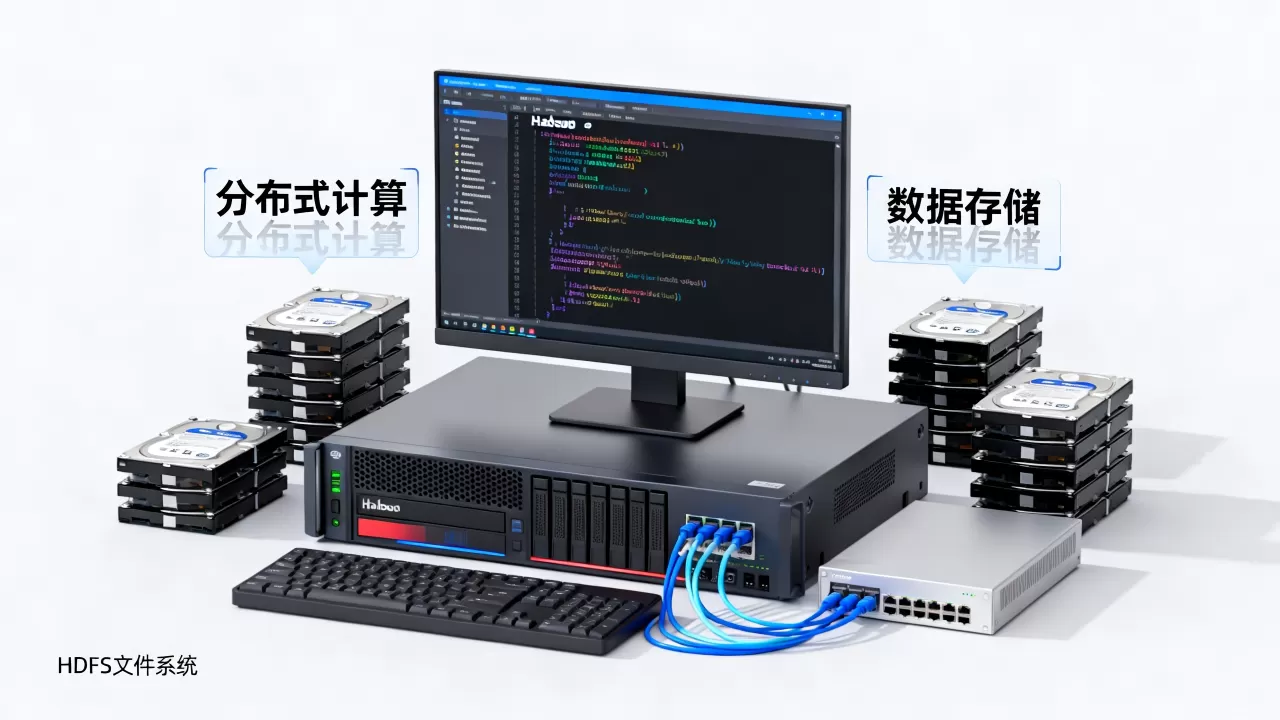 什么是Hadoop大数据技术?Hadoop大数据技术理解 什么是Hadoop大数据技术?Hadoop大数据技术理解