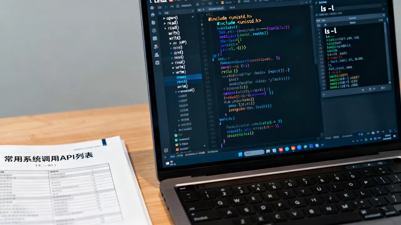 linux编程api怎么用?linux常用api接口有哪些 linux编程api怎么用?linux常用api接口有哪些