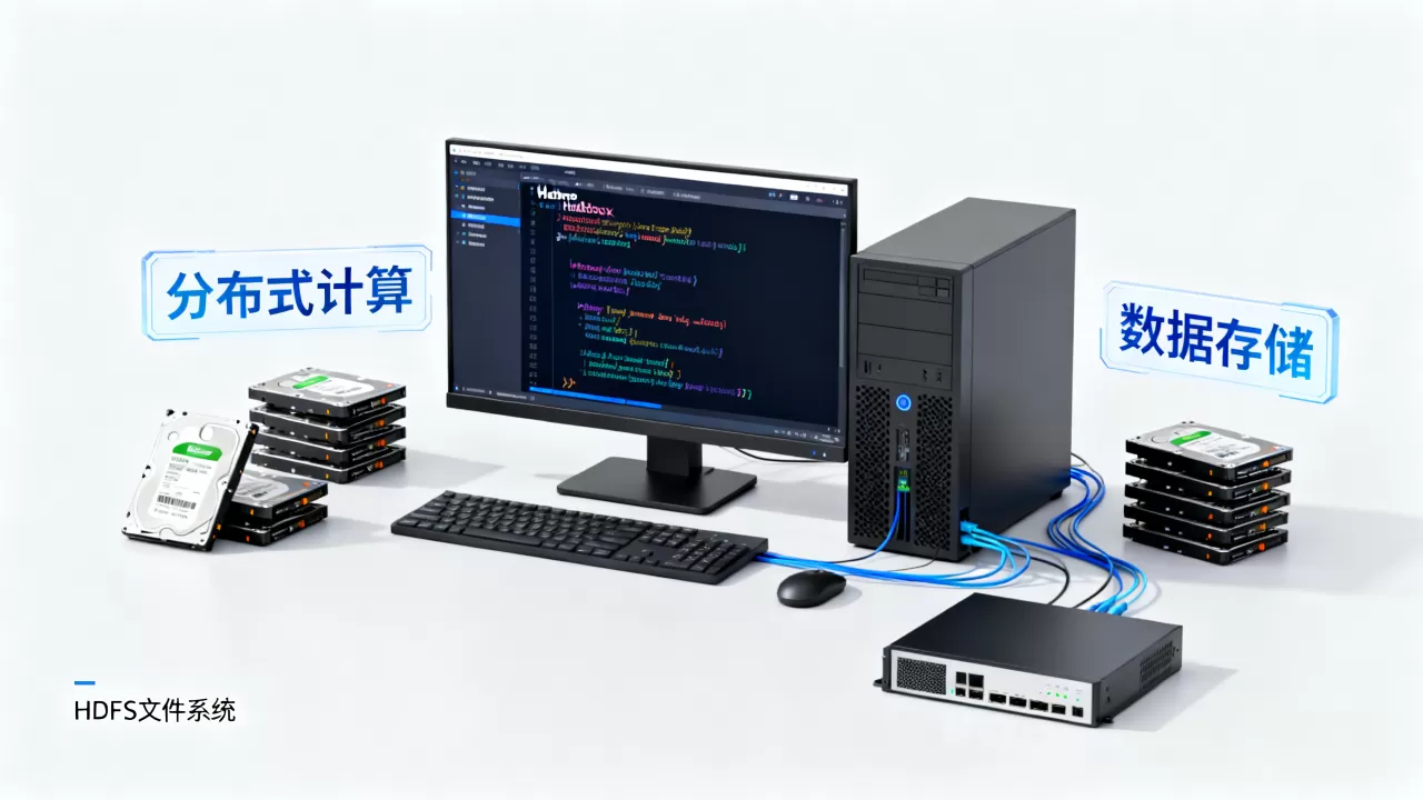 什么是Hadoop大数据技术?Hadoop大数据技术理解 什么是Hadoop大数据技术?Hadoop大数据技术理解