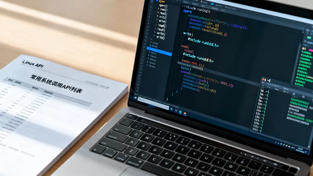 linux编程api怎么用?linux常用api接口有哪些 linux编程api怎么用?linux常用api接口有哪些