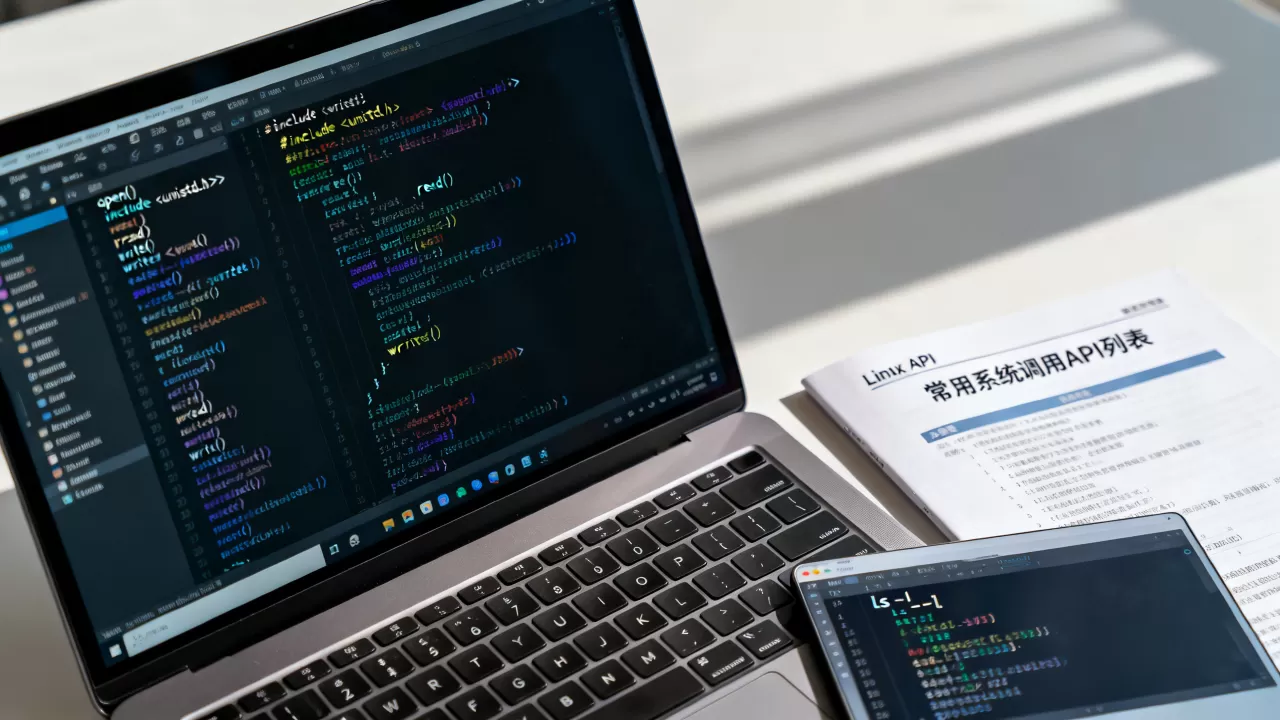 linux编程api怎么用?linux常用api接口有哪些 linux编程api怎么用?linux常用api接口有哪些