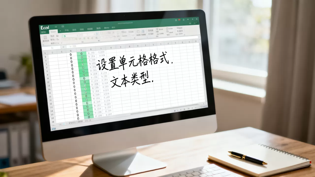 Excel表格开头0怎么显示?excel表格开头0被吃掉怎么办 Excel表格开头0怎么显示?excel表格开头0被吃掉怎么办