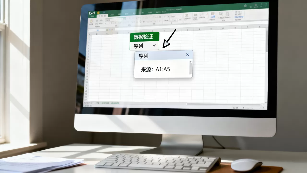 Excel如何添加选择功能?excel下拉菜单怎么做 Excel如何添加选择功能?excel下拉菜单怎么做