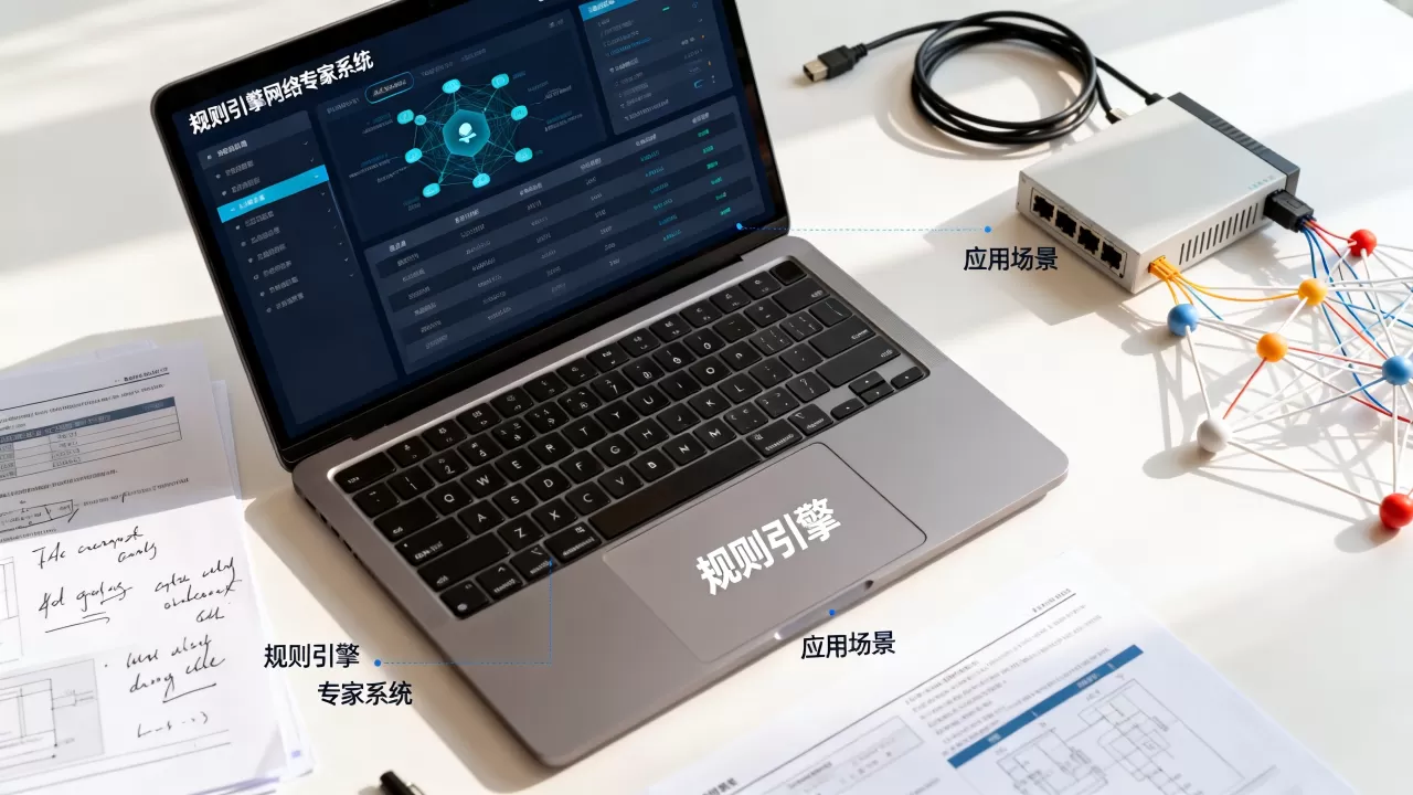 规则引擎网络专家系统是什么?专家系统有哪些应用场景 规则引擎网络专家系统是什么?专家系统有哪些应用场景