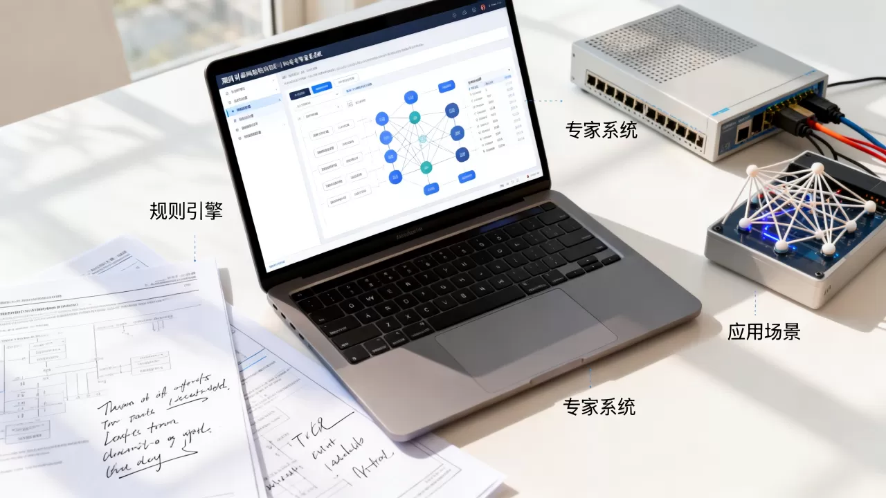 规则引擎网络专家系统是什么?专家系统有哪些应用场景 规则引擎网络专家系统是什么?专家系统有哪些应用场景