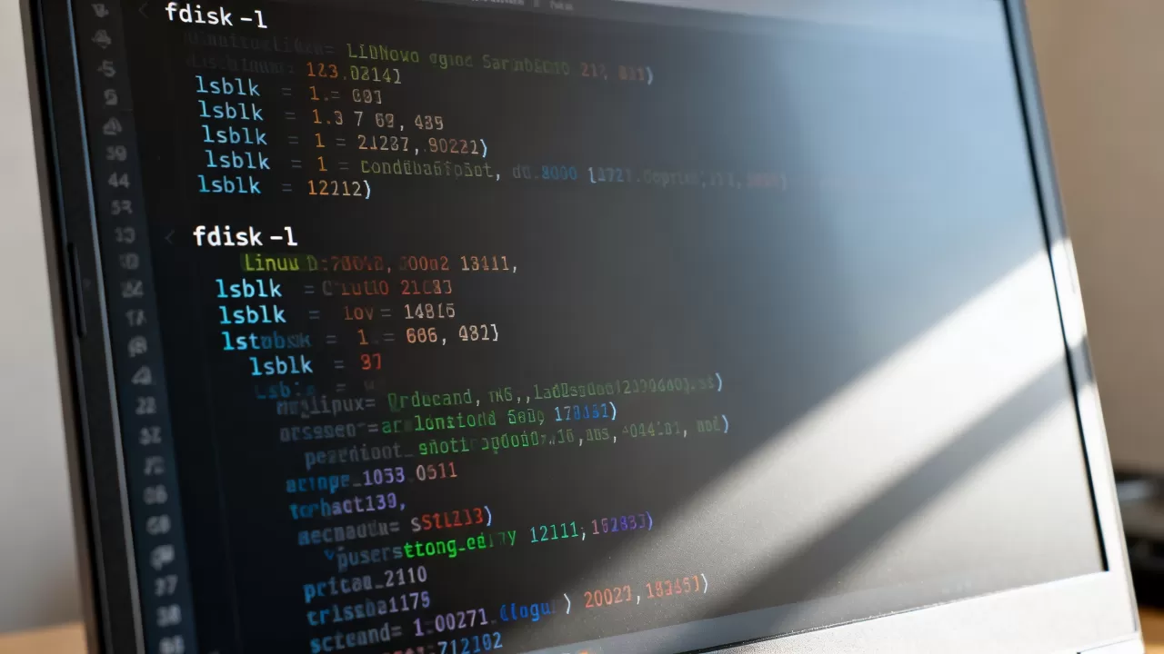 Linux如何获取盘符?Linux查看磁盘分区命令 Linux如何获取盘符?Linux查看磁盘分区命令