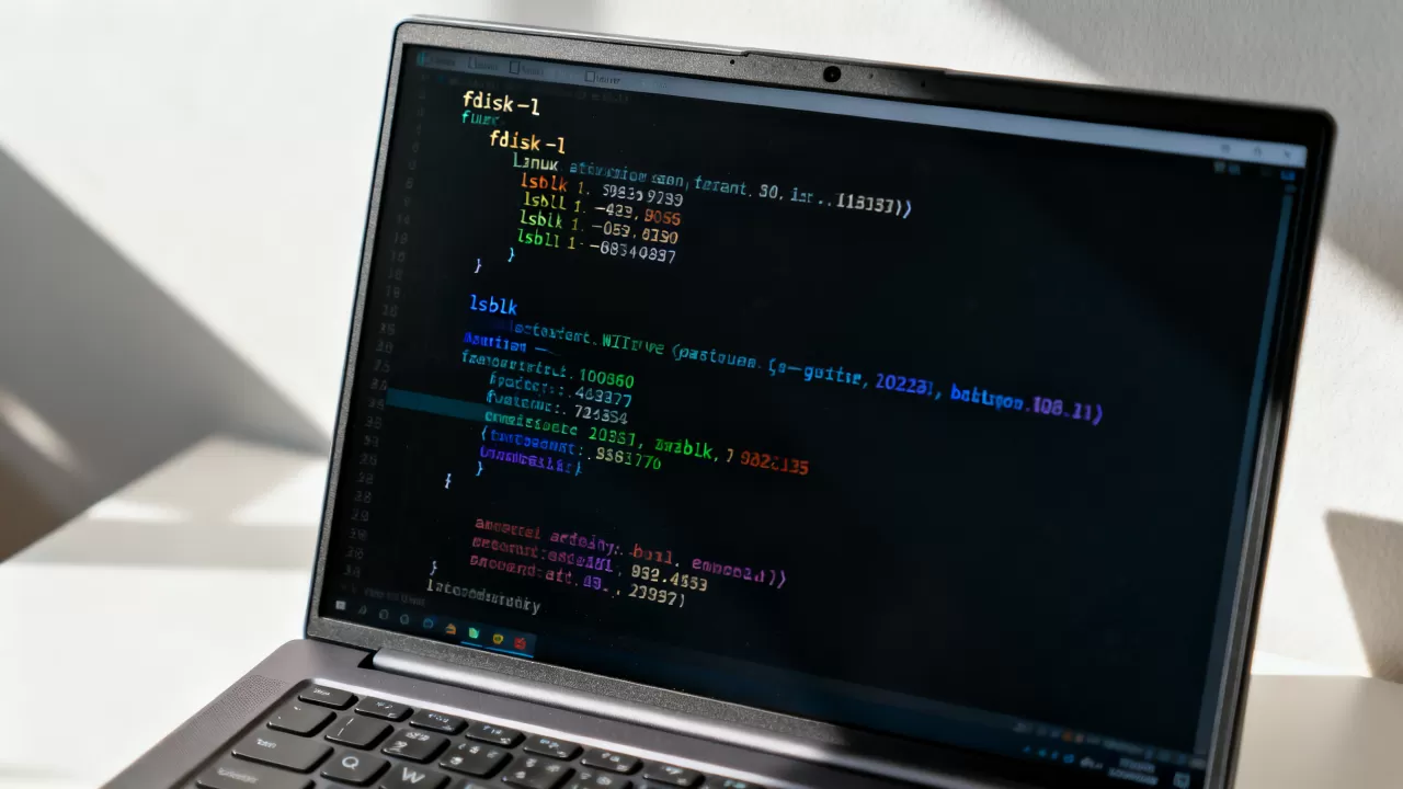Linux如何获取盘符?Linux查看磁盘分区命令 Linux如何获取盘符?Linux查看磁盘分区命令