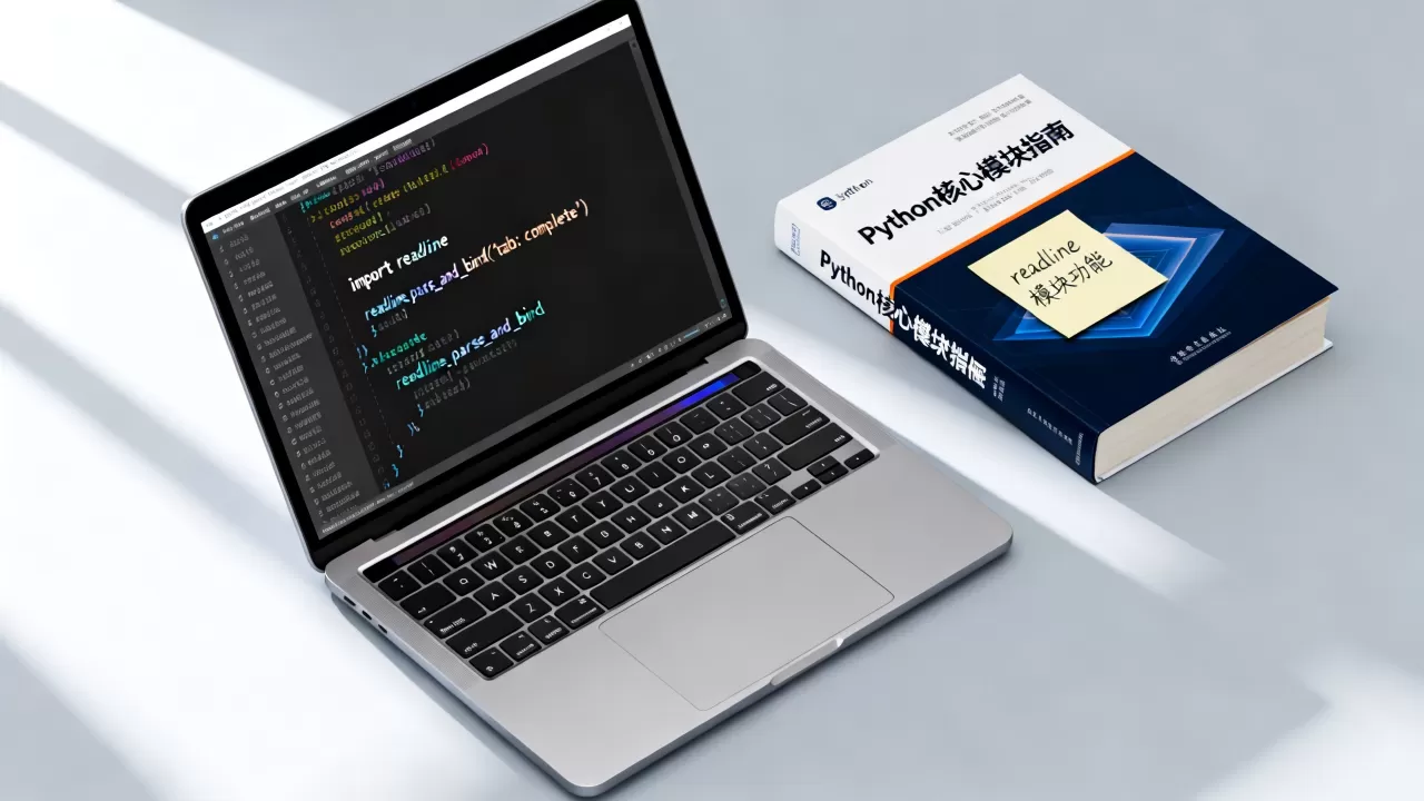 python readline怎么用?python readline模块详解 python readline怎么用?python readline模块详解