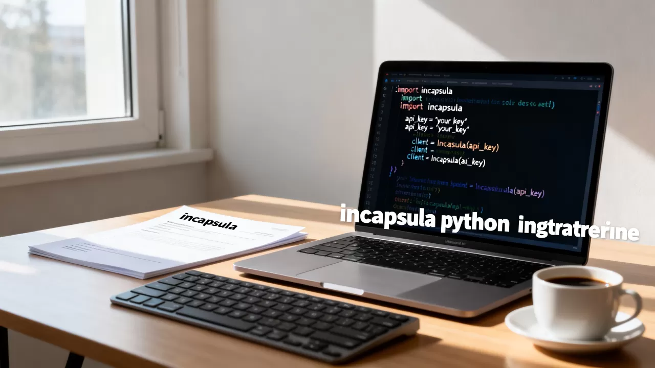 incapsula python怎么用?incapsula python集成教程 incapsula python怎么用?incapsula python集成教程