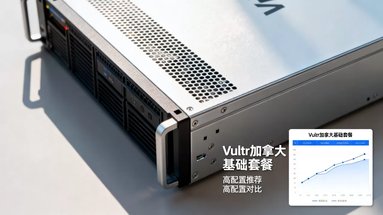 Vultr加拿大套餐怎么选?Vultr加拿大服务器推荐 Vultr加拿大套餐怎么选?Vultr加拿大服务器推荐
