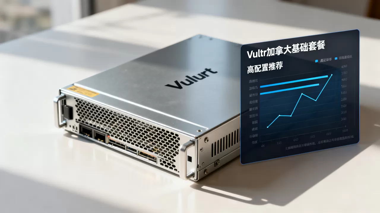 Vultr加拿大套餐怎么选?Vultr加拿大服务器推荐 Vultr加拿大套餐怎么选?Vultr加拿大服务器推荐