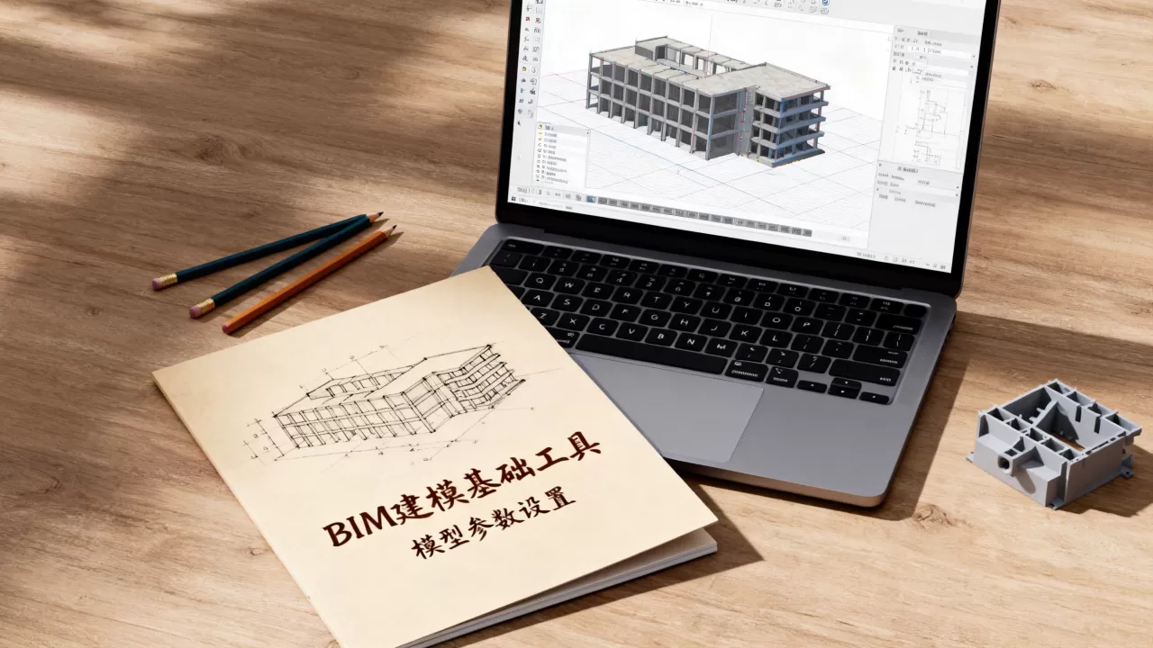 BIM建筑信息模型教程怎么用?BIM建模零基础入门视频 BIM建筑信息模型教程怎么用?BIM建模零基础入门视频