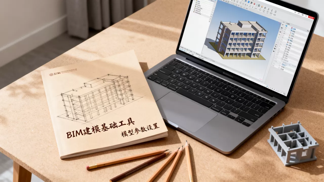 BIM建筑信息模型教程怎么用?BIM建模零基础入门视频 BIM建筑信息模型教程怎么用?BIM建模零基础入门视频