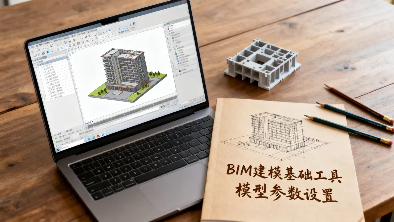 BIM建筑信息模型教程怎么用?BIM建模零基础入门视频 BIM建筑信息模型教程怎么用?BIM建模零基础入门视频