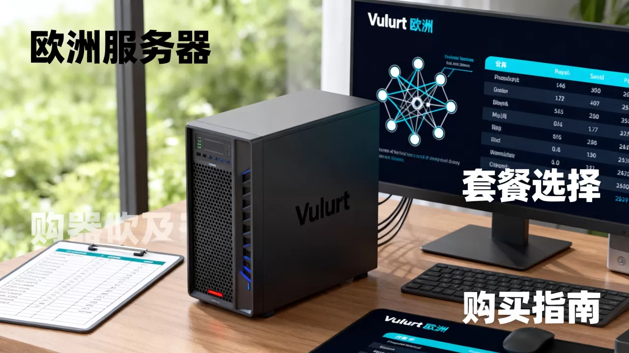 Vultr欧洲套餐怎么选?Vultr欧洲服务器购买指南 Vultr欧洲套餐怎么选?Vultr欧洲服务器购买指南