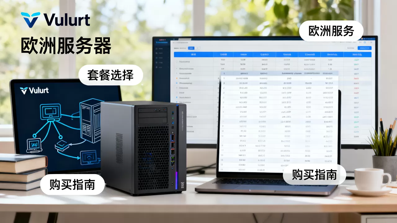 Vultr欧洲套餐怎么选?Vultr欧洲服务器购买指南 Vultr欧洲套餐怎么选?Vultr欧洲服务器购买指南