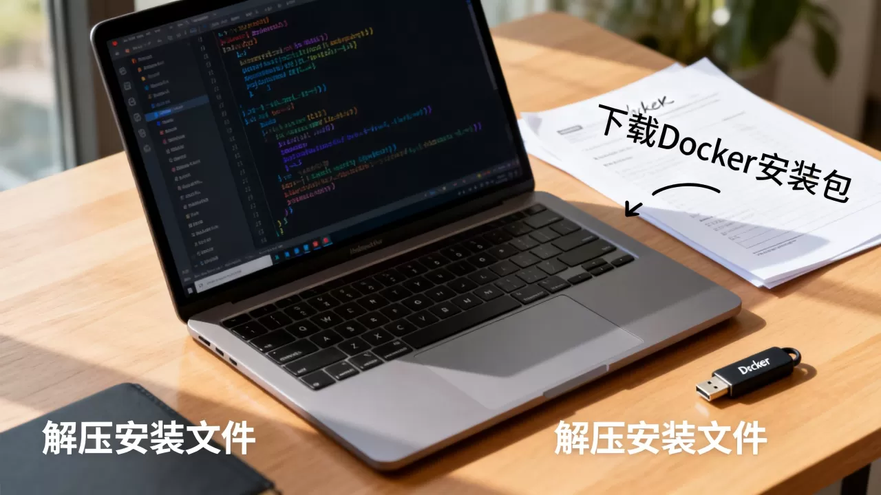 如何手工部署Docker?Docker手动安装步骤详解 如何手工部署Docker?Docker手动安装步骤详解