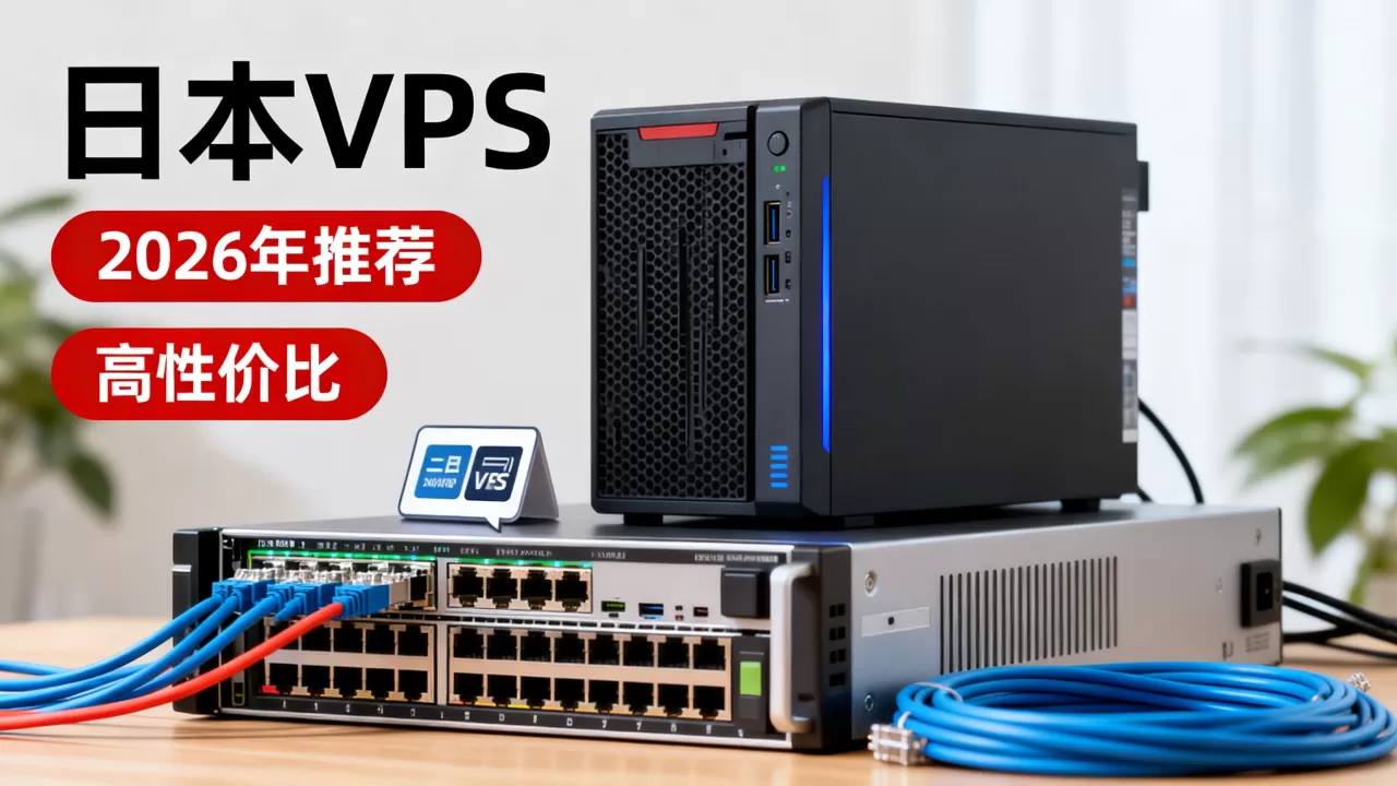 日本VPS哪家性价比高?2026年高性价比日本服务器推荐 日本VPS哪家性价比高?2026年高性价比日本服务器推荐