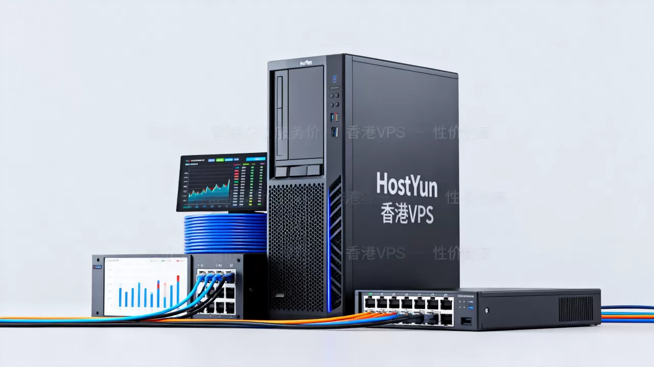 HostYun香港VPS值得买吗?香港VPS推荐性价比高 HostYun香港VPS值得买吗?香港VPS推荐性价比高