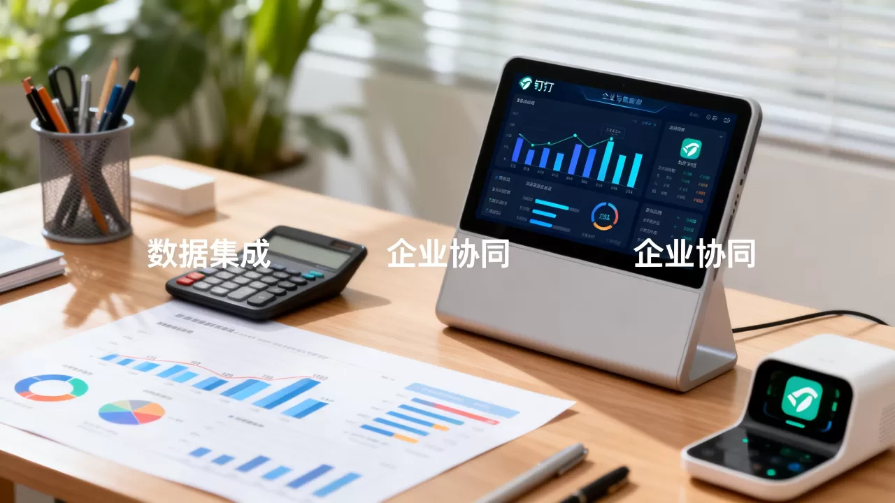 观远数据如何深度集成企业和钉钉? 观远数据如何深度集成企业和钉钉?