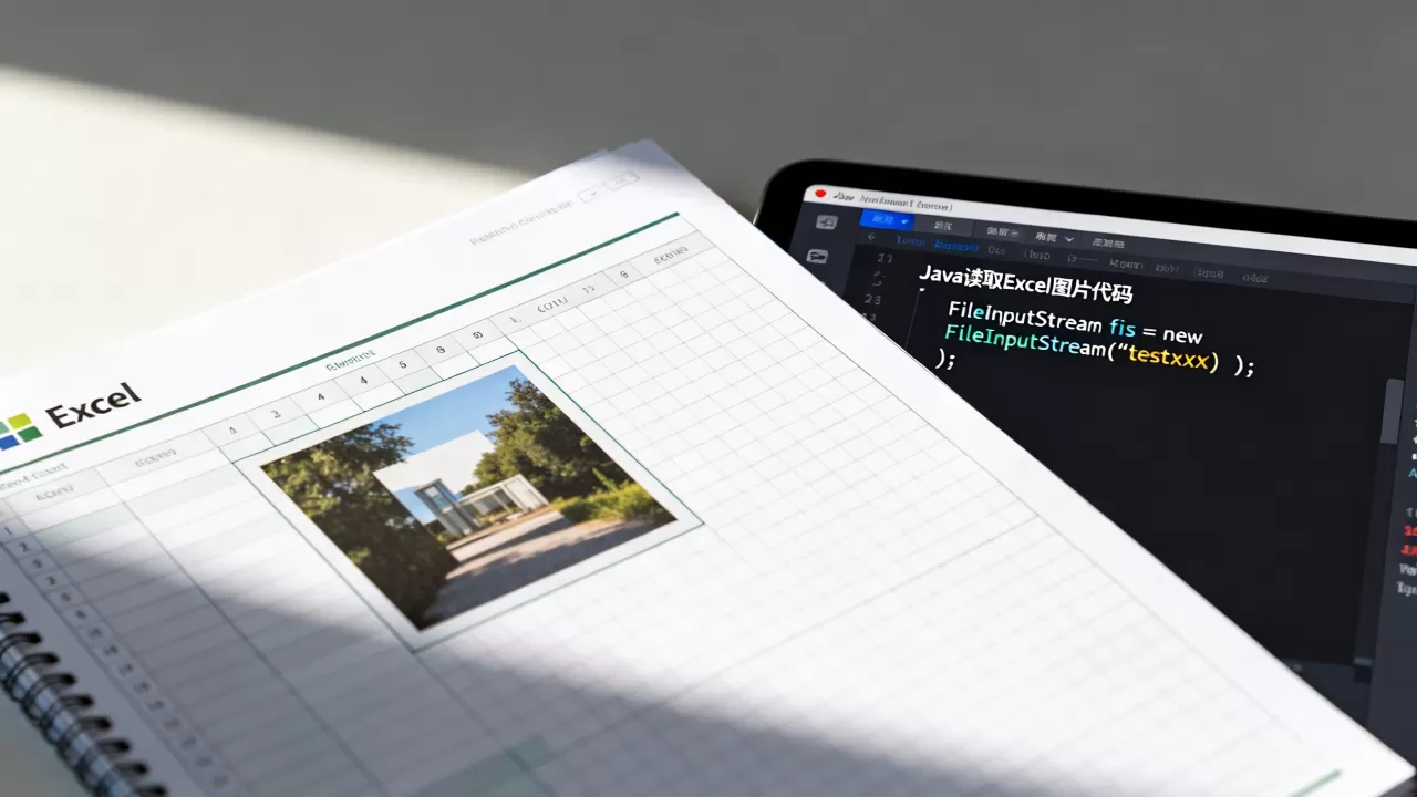 Java如何读取Excel中的图片?Java读取Excel图片代码 Java如何读取Excel中的图片?Java读取Excel图片代码