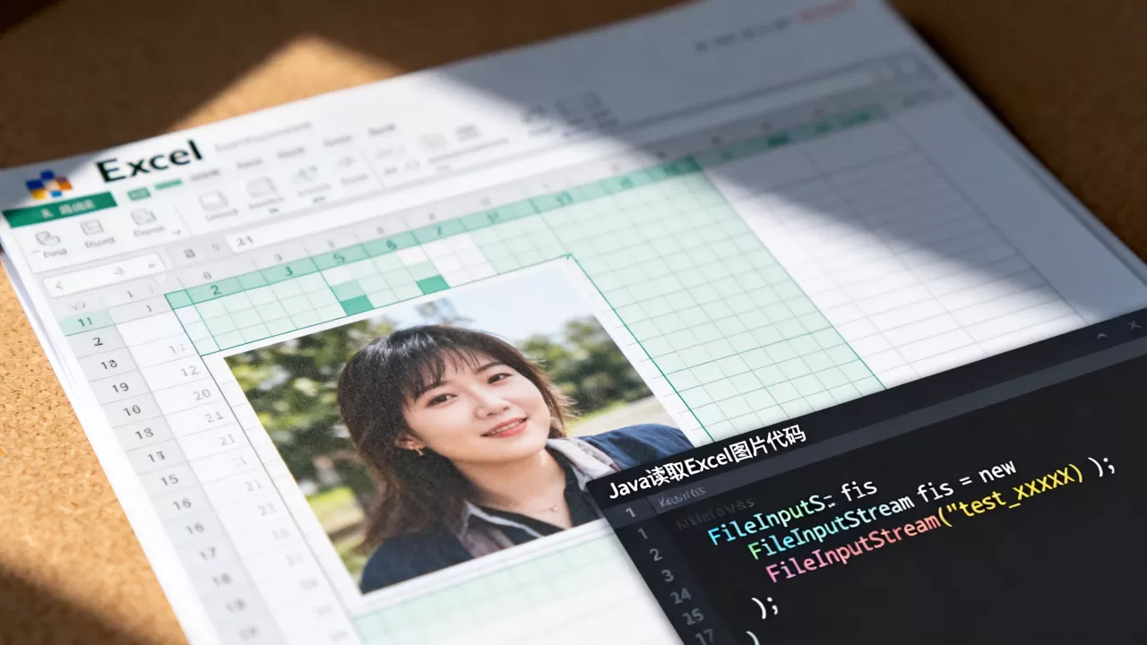 Java如何读取Excel中的图片?Java读取Excel图片代码 Java如何读取Excel中的图片?Java读取Excel图片代码