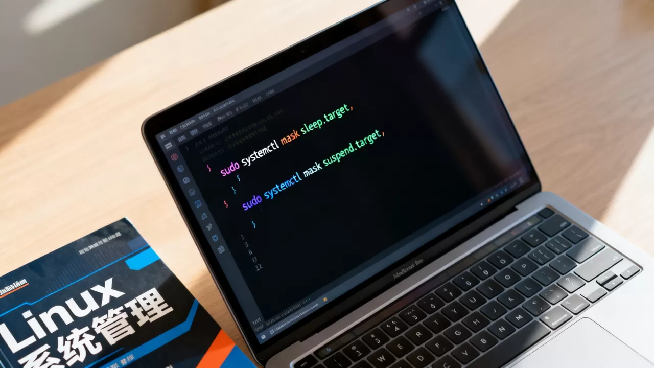 linux怎么禁止休眠?linux设置永不休眠的方法 linux怎么禁止休眠?linux设置永不休眠的方法