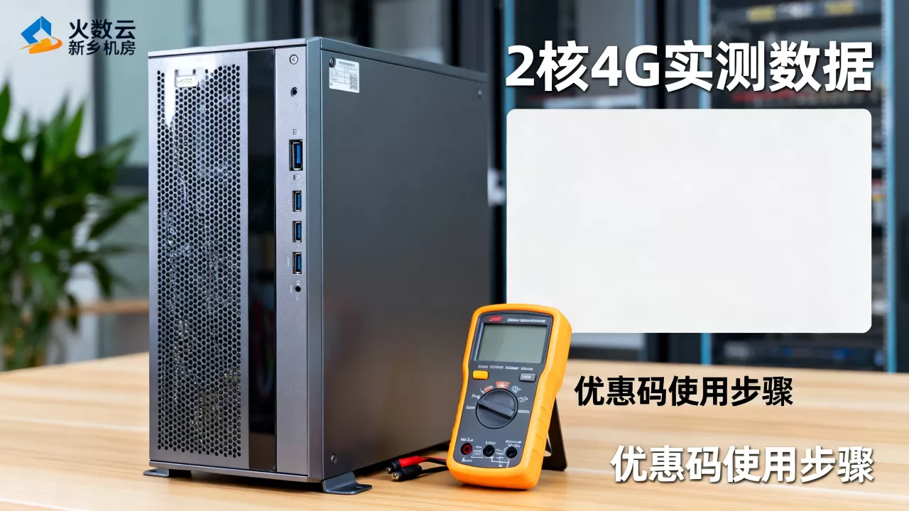 火数云新乡机房2核4G实测如何?火数云优惠码怎么用 火数云新乡机房2核4G实测如何?火数云优惠码怎么用