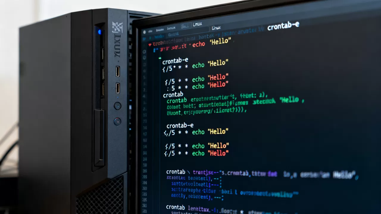 linux如何修改crontab?linux定时任务crontab配置方法 linux如何修改crontab?linux定时任务crontab配置方法