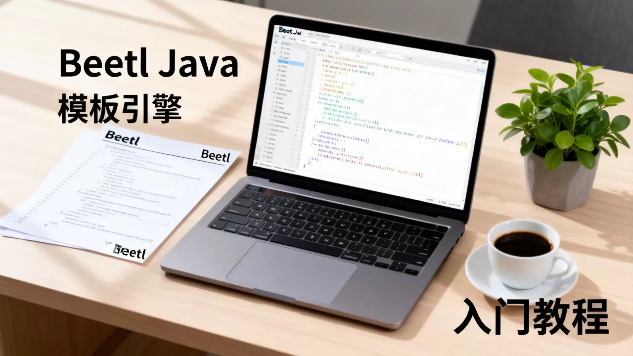 Beetl Java是什么?Beetl模板引擎入门教程 Beetl Java是什么?Beetl模板引擎入门教程