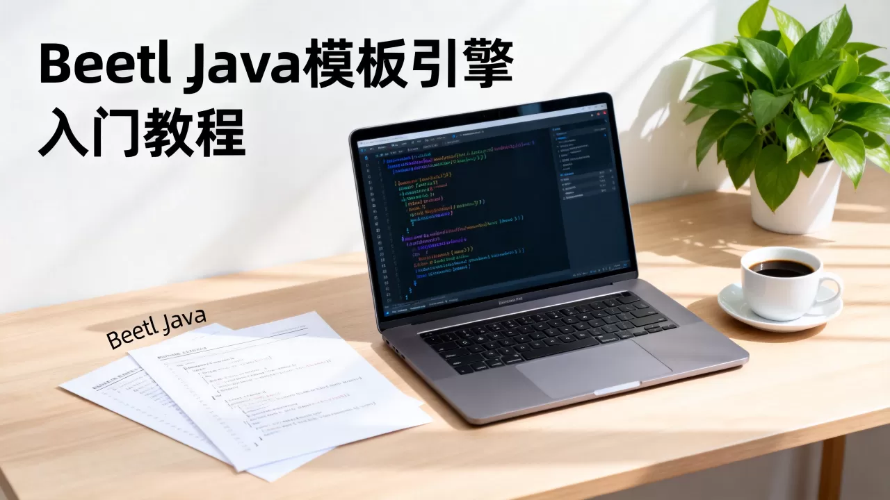 Beetl Java是什么?Beetl模板引擎入门教程 Beetl Java是什么?Beetl模板引擎入门教程