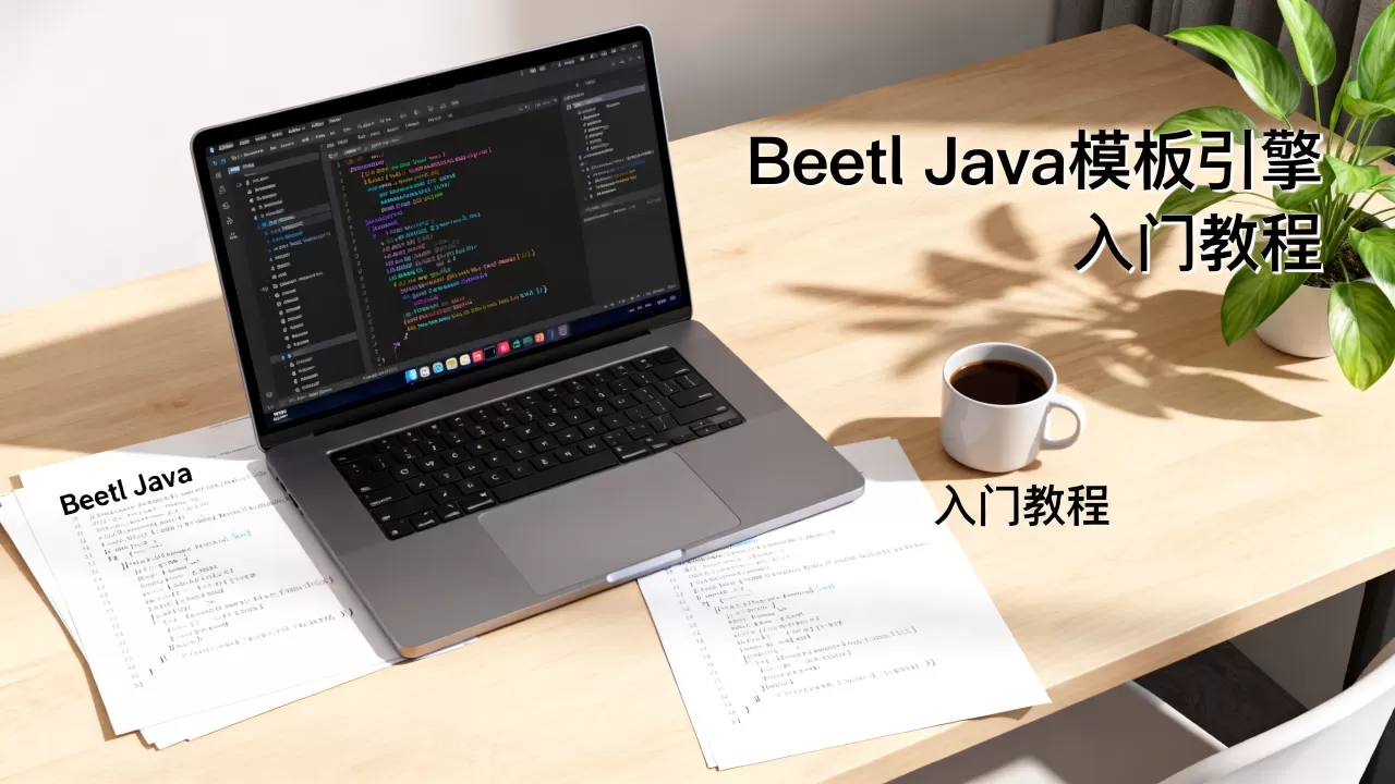 Beetl Java是什么?Beetl模板引擎入门教程 Beetl Java是什么?Beetl模板引擎入门教程