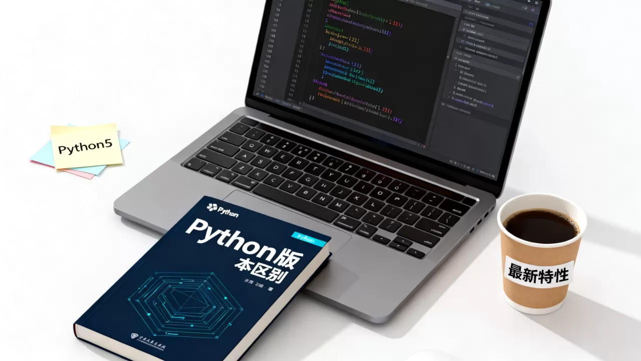 Python5是什么?Python版本区别及最新特性解析 Python5是什么?Python版本区别及最新特性解析