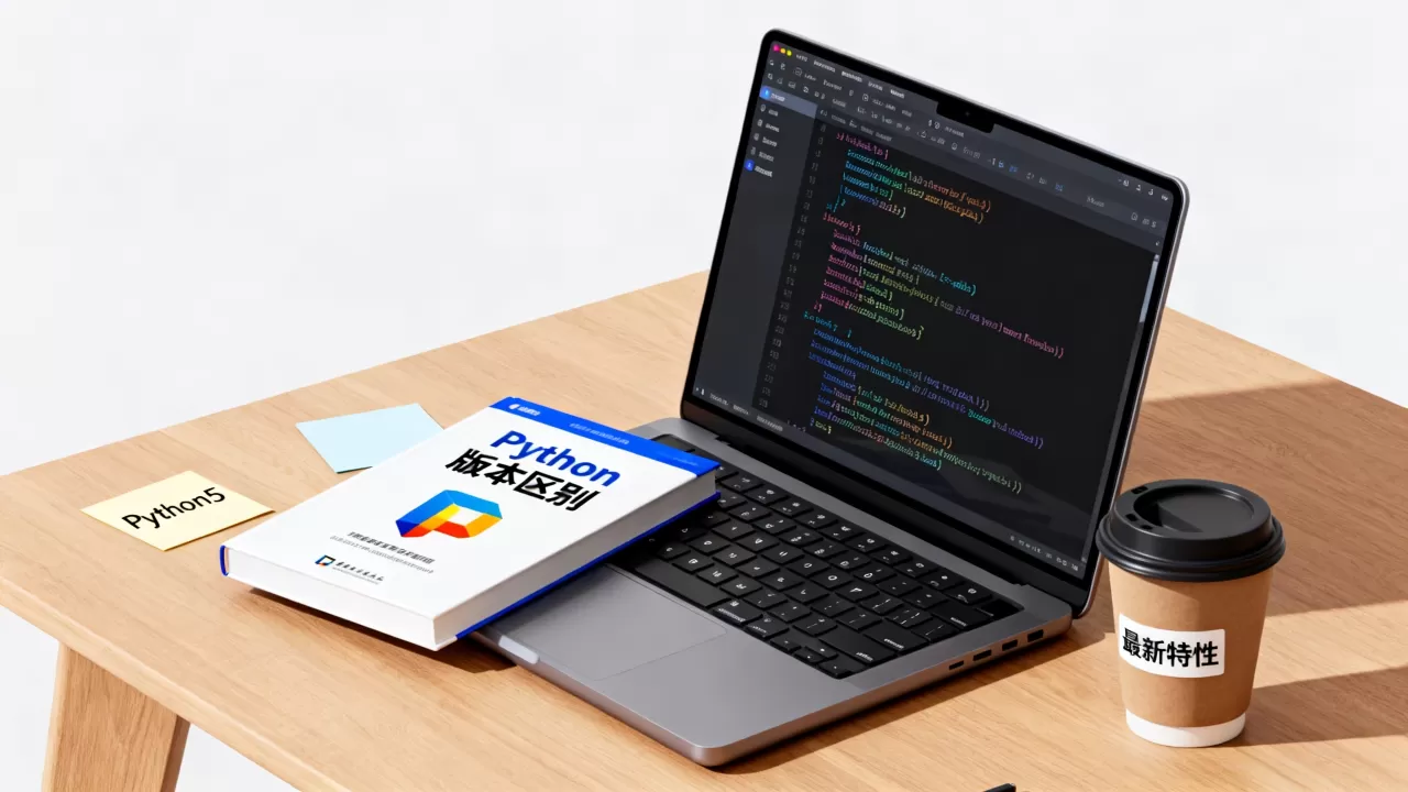 Python5是什么?Python版本区别及最新特性解析 Python5是什么?Python版本区别及最新特性解析