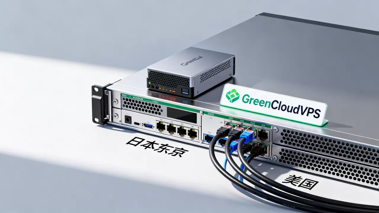 GreenCloudVPS绿云VPS值得购买吗,日本东京美国VPS推荐 GreenCloudVPS绿云VPS值得购买吗,日本东京美国VPS推荐
