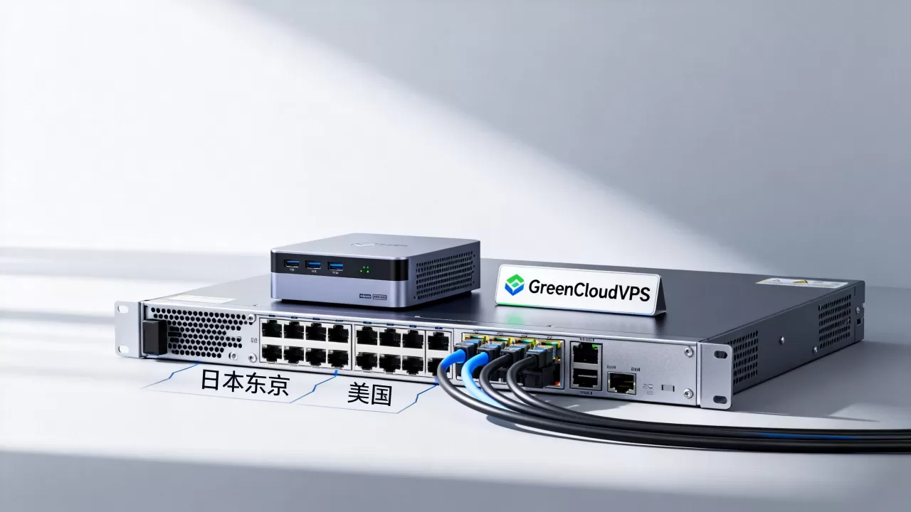 GreenCloudVPS绿云VPS值得购买吗,日本东京美国VPS推荐 GreenCloudVPS绿云VPS值得购买吗,日本东京美国VPS推荐