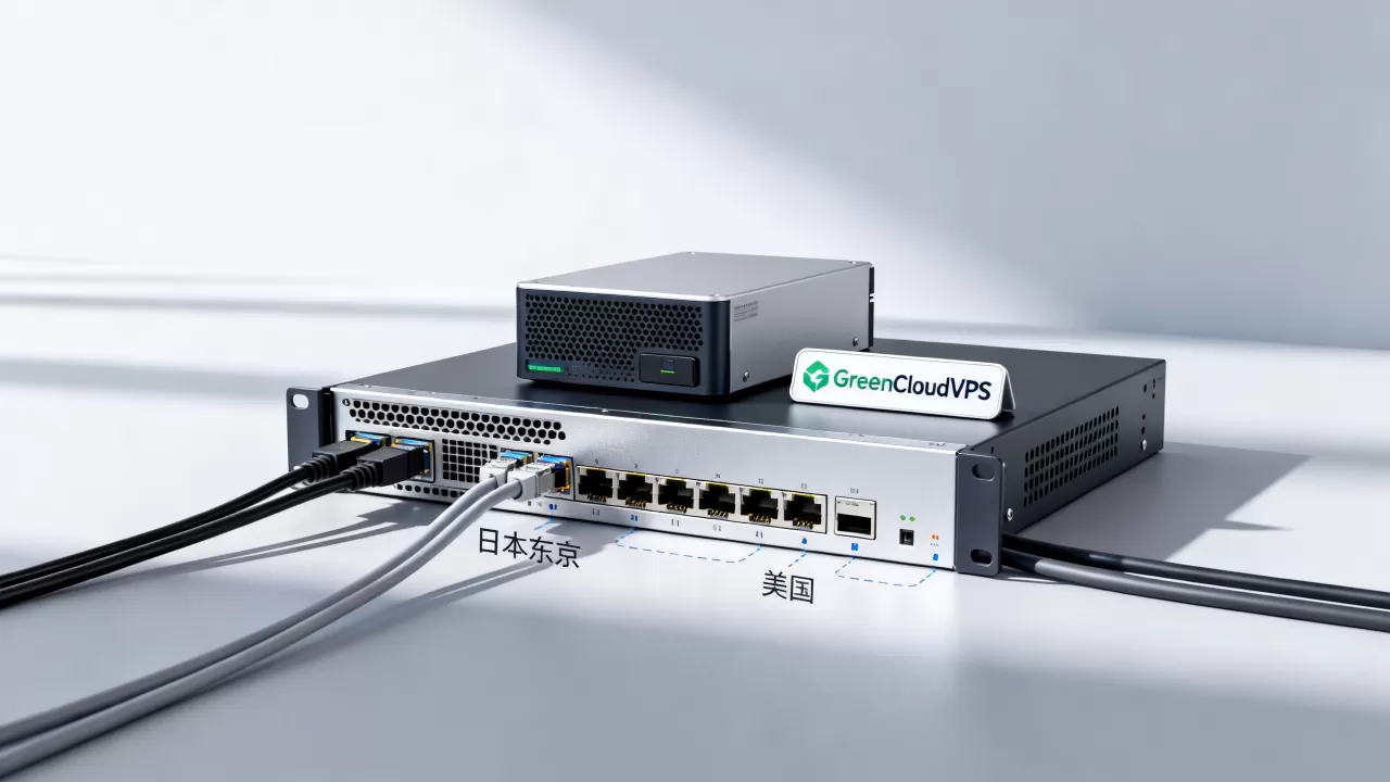 GreenCloudVPS绿云VPS值得购买吗,日本东京美国VPS推荐 GreenCloudVPS绿云VPS值得购买吗,日本东京美国VPS推荐