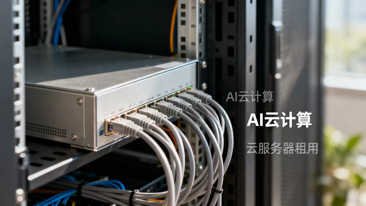 服务器AI云计算是什么?云服务器租用价格是多少 服务器AI云计算是什么?云服务器租用价格是多少