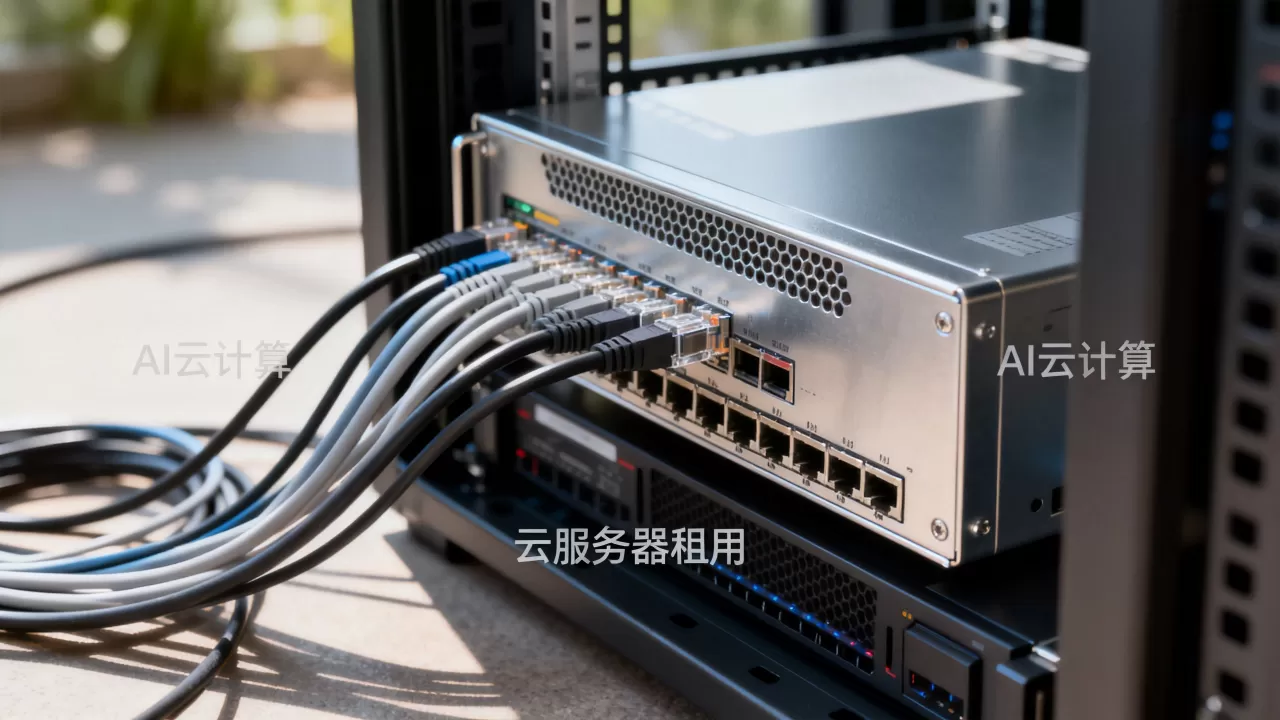 服务器AI云计算是什么?云服务器租用价格是多少 服务器AI云计算是什么?云服务器租用价格是多少