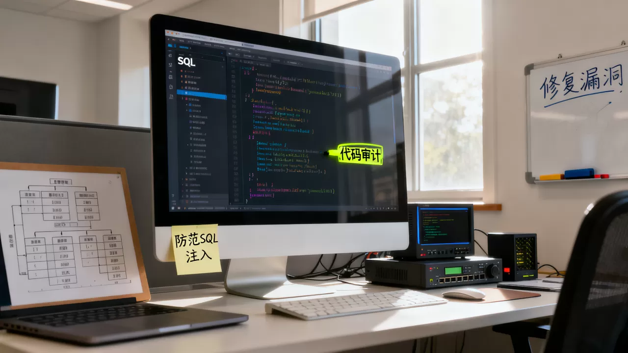 如何有效防范sql注入?sql注入漏洞怎么修复 如何有效防范sql注入?sql注入漏洞怎么修复